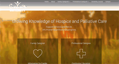 Desktop Screenshot of crossroadsu.org